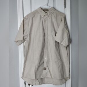 Khaki's by Arrow Shirt, Size L